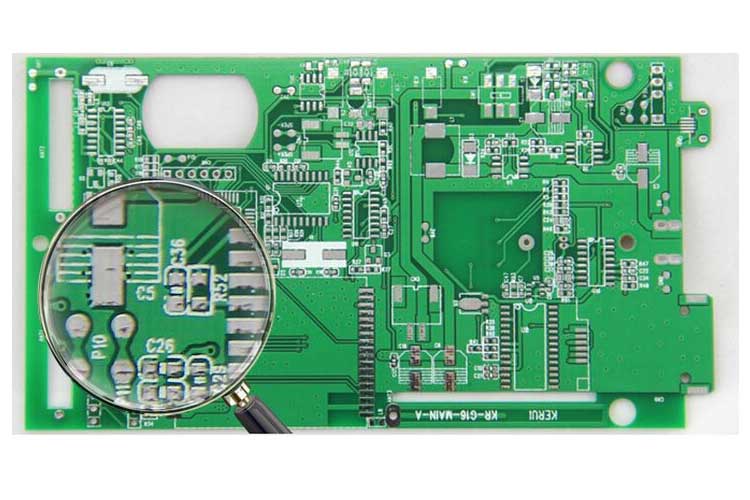 如何控制PCB電路板組裝車間濕度？