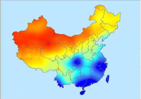 除濕機(jī)加濕器的原理是什么，南北差異應(yīng)該買哪個？