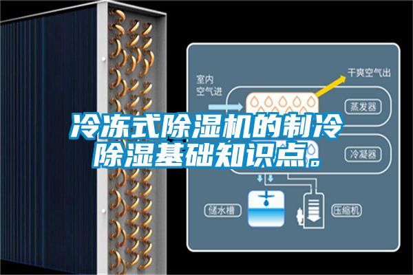 冷凍式除濕機(jī)的制冷除濕基礎(chǔ)知識(shí)點(diǎn)。