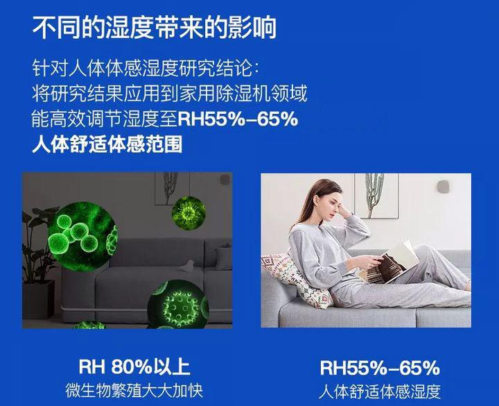 大型商場(chǎng)的配電室除濕