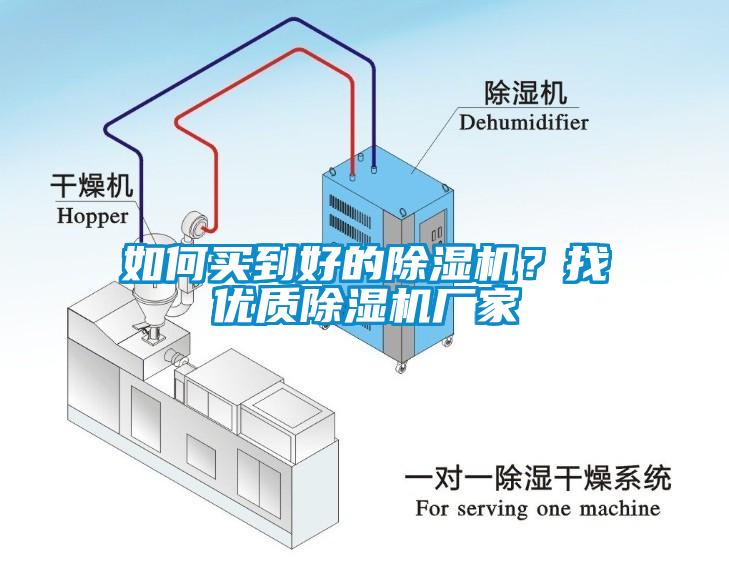 如何買到好的除濕機(jī)？找優(yōu)質(zhì)除濕機(jī)廠家