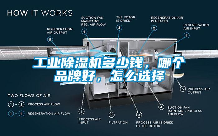 工業(yè)除濕機(jī)多少錢，哪個(gè)品牌好，怎么選擇