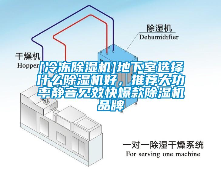 [冷凍除濕機(jī)]地下室選擇什么除濕機(jī)好，推薦大功率靜音見效快爆款除濕機(jī)品牌