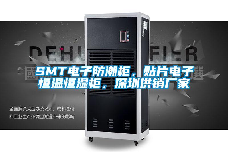 SMT電子防潮柜，貼片電子恒溫恒濕柜，深圳供銷(xiāo)廠家