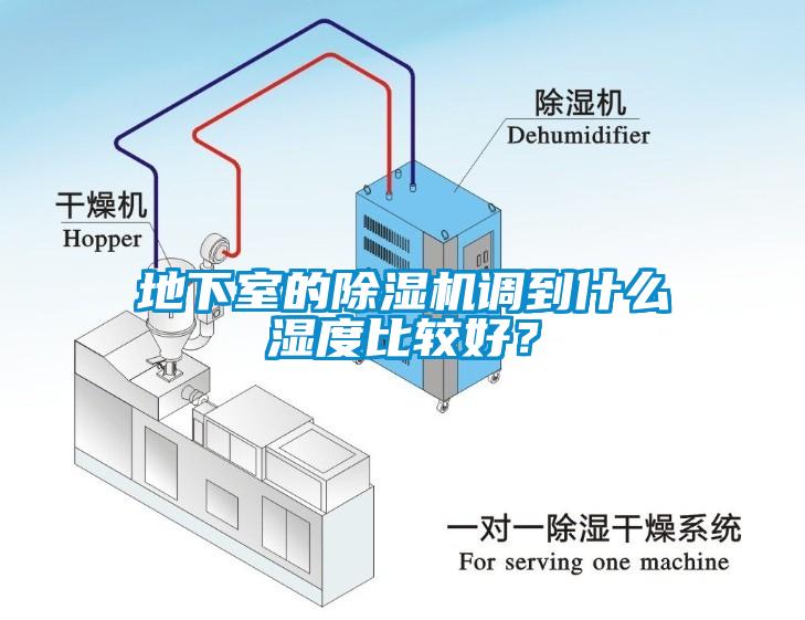 地下室的除濕機(jī)調(diào)到什么濕度比較好？