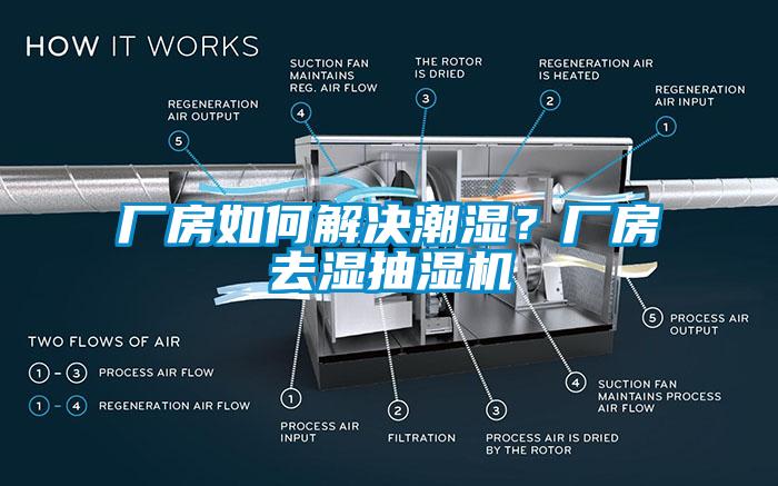 廠房如何解決潮濕？廠房去濕抽濕機(jī)