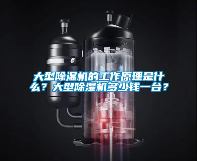 大型除濕機(jī)的工作原理是什么？大型除濕機(jī)多少錢一臺(tái)？