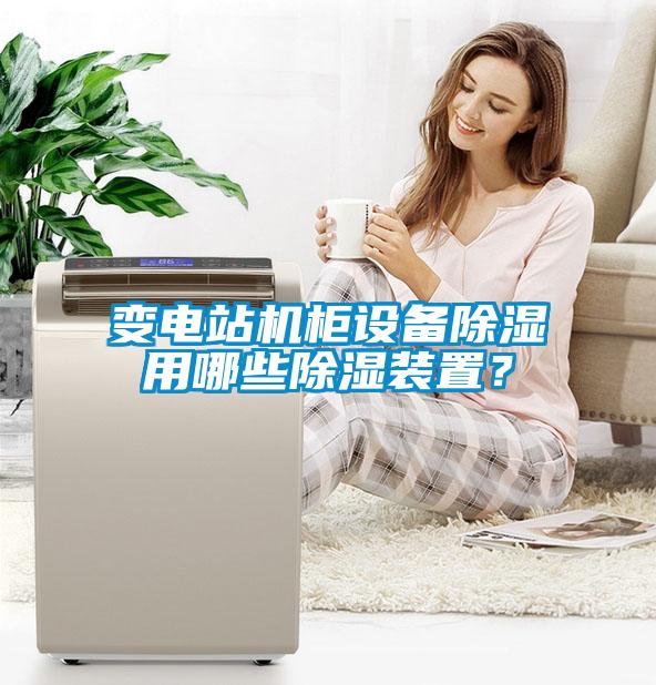 變電站機(jī)柜設(shè)備除濕用哪些除濕裝置？