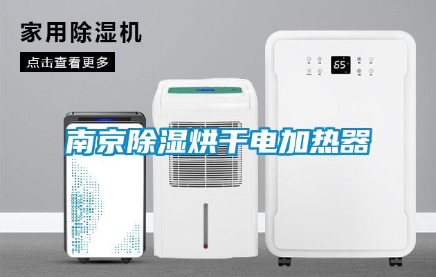 南京除濕烘干電加熱器