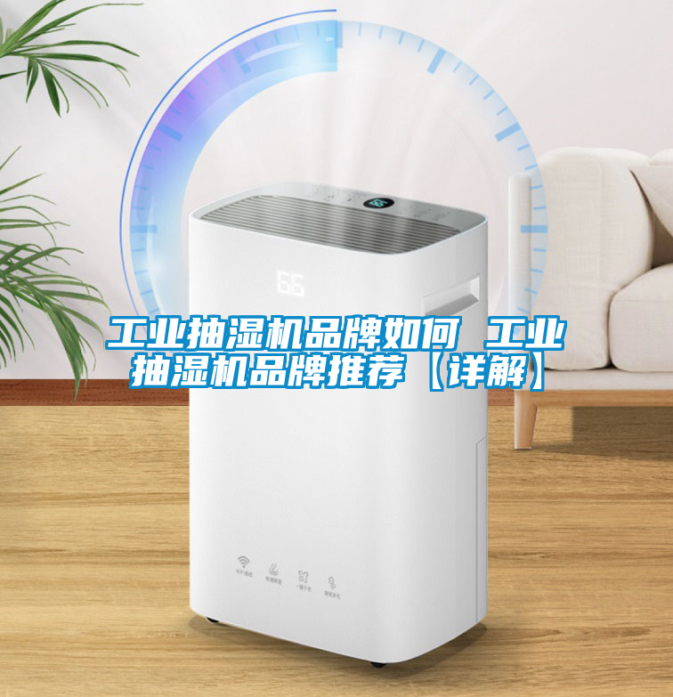 工業(yè)抽濕機品牌如何 工業(yè)抽濕機品牌推薦【詳解】