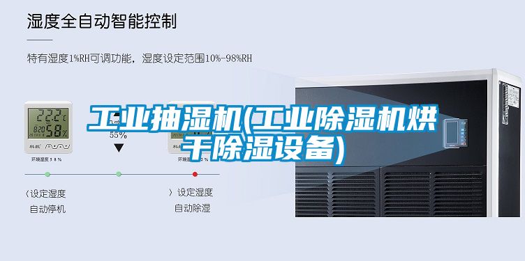 工業(yè)抽濕機(工業(yè)除濕機烘干除濕設(shè)備)