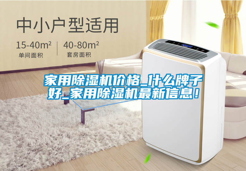 家用除濕機(jī)價(jià)格_什么牌子好_家用除濕機(jī)最新信息！