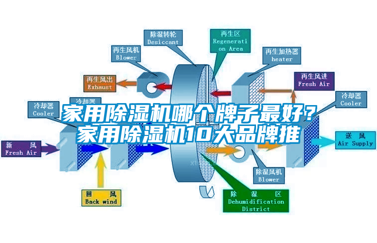 家用除濕機(jī)哪個(gè)牌子最好？家用除濕機(jī)10大品牌推