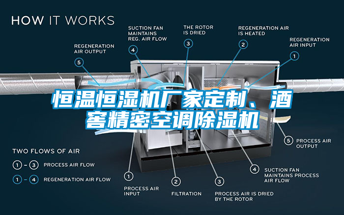 恒溫恒濕機(jī)廠家定制、酒窖精密空調(diào)除濕機(jī)