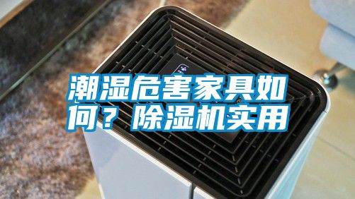 潮濕危害家具如何？除濕機(jī)實(shí)用