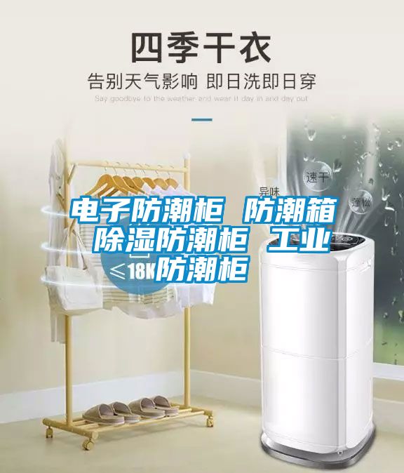 電子防潮柜 防潮箱 除濕防潮柜 工業(yè)防潮柜