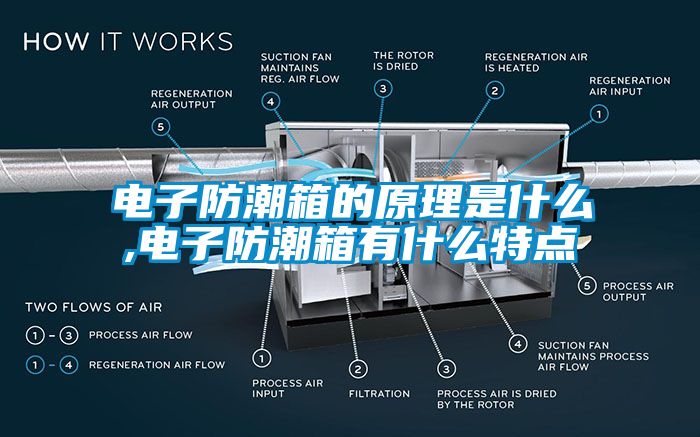 電子防潮箱的原理是什么,電子防潮箱有什么特點(diǎn)