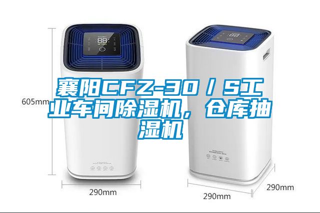 襄陽(yáng)CFZ-30／S工業(yè)車間除濕機(jī)，倉(cāng)庫(kù)抽濕機(jī)