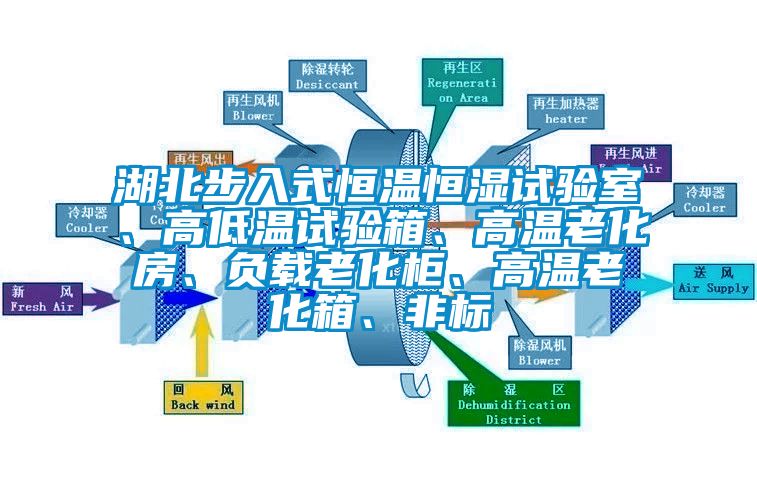 湖北步入式恒溫恒濕試驗室、高低溫試驗箱、高溫老化房、負載老化柜、高溫老化箱、非標