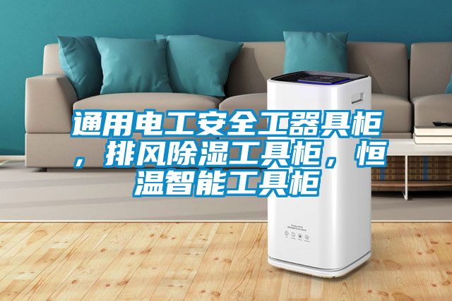 通用電工安全工器具柜，排風(fēng)除濕工具柜，恒溫智能工具柜