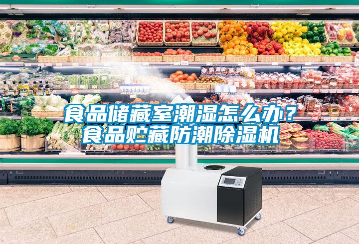 食品儲(chǔ)藏室潮濕怎么辦？食品貯藏防潮除濕機(jī)