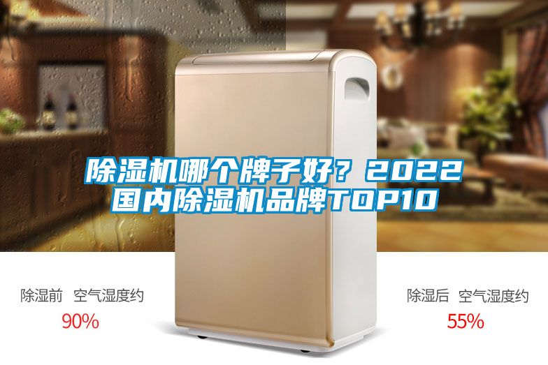 除濕機(jī)哪個牌子好？2022國內(nèi)除濕機(jī)品牌TOP10