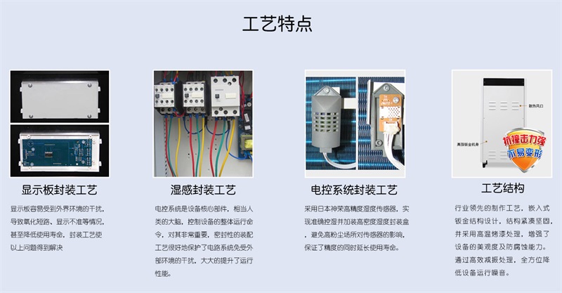 壁掛除濕機(jī)8